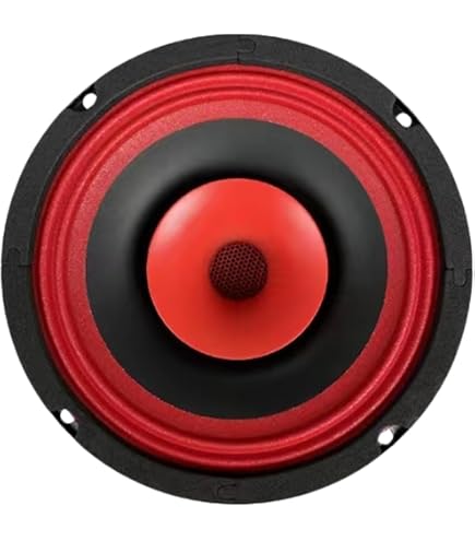 Amazon.co.jp: Cerwin-Vega Mobile 12インチ 600W 最大電源アクティブ